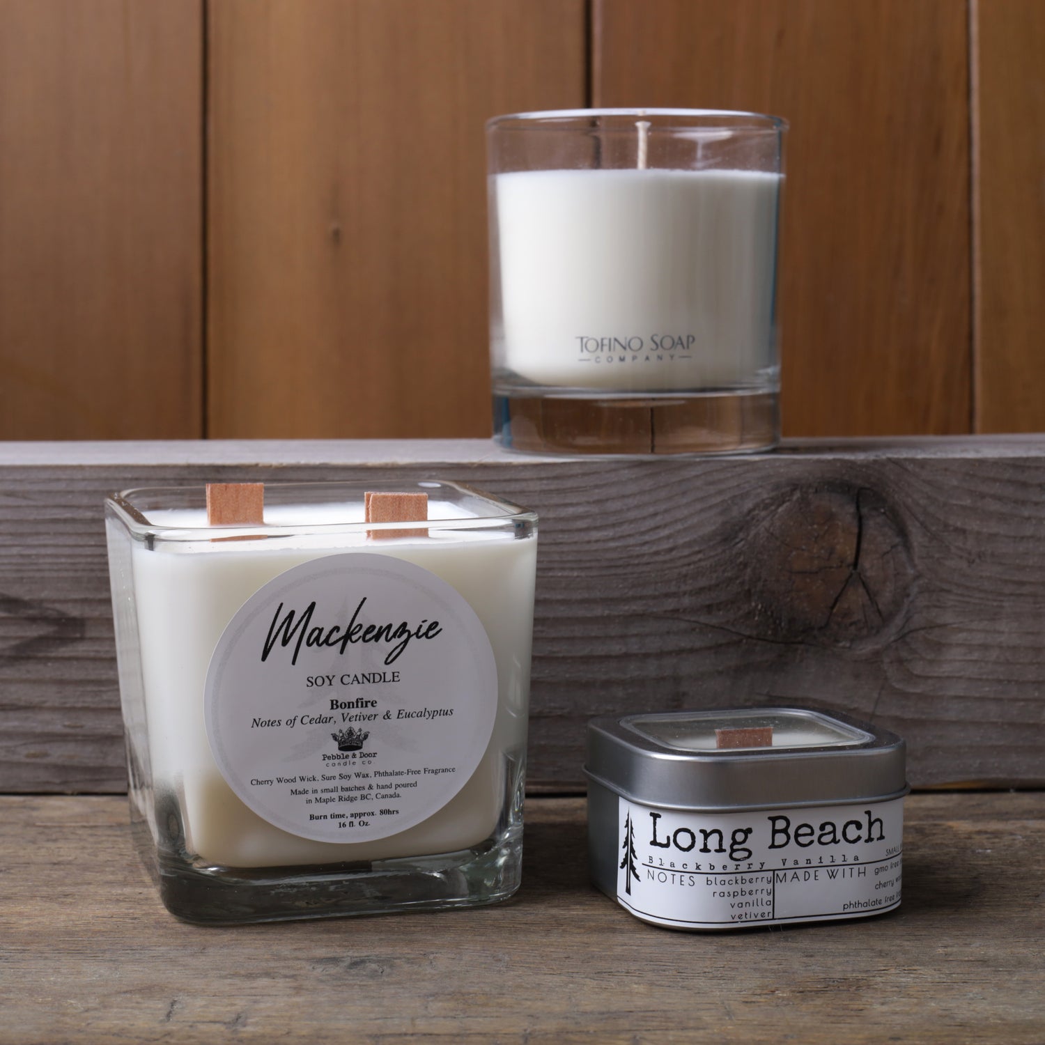 Candles & Fragrance