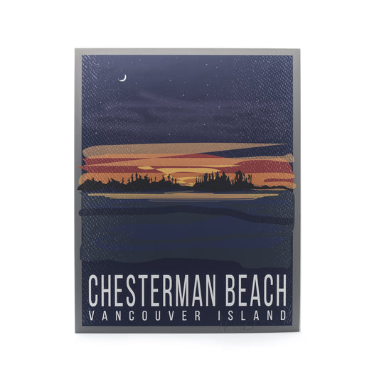 Heyduck | Destination Art 16x20"