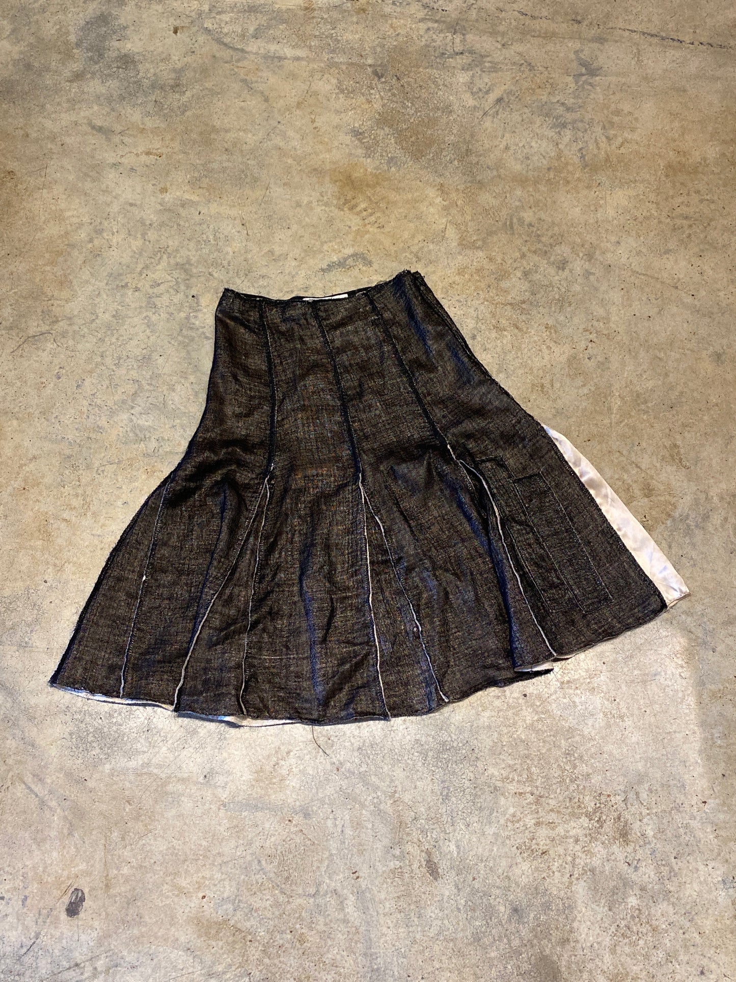 Valentino Made in Italy Skirt