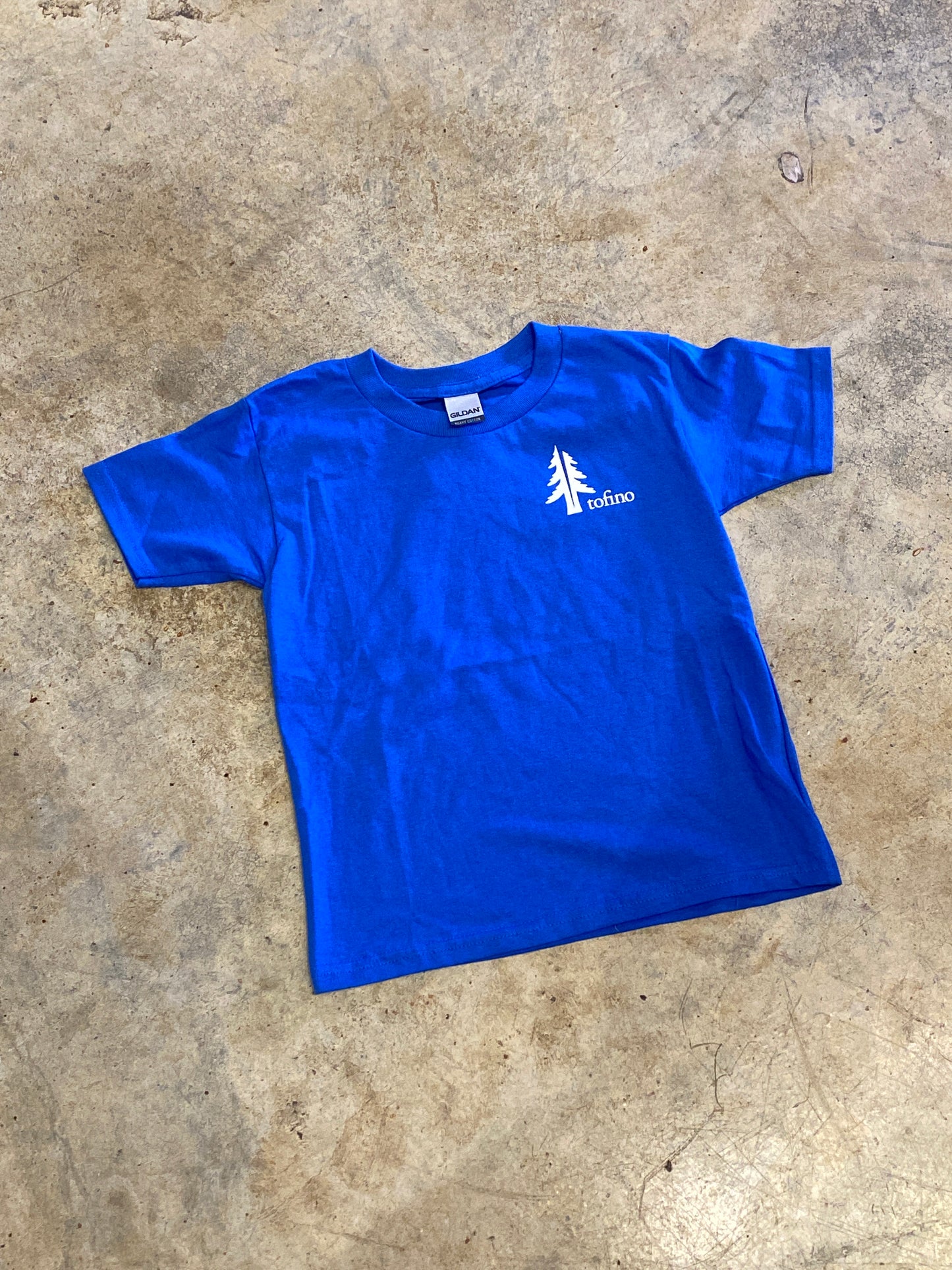 Two Trees | Gildan Kids T-Shirt