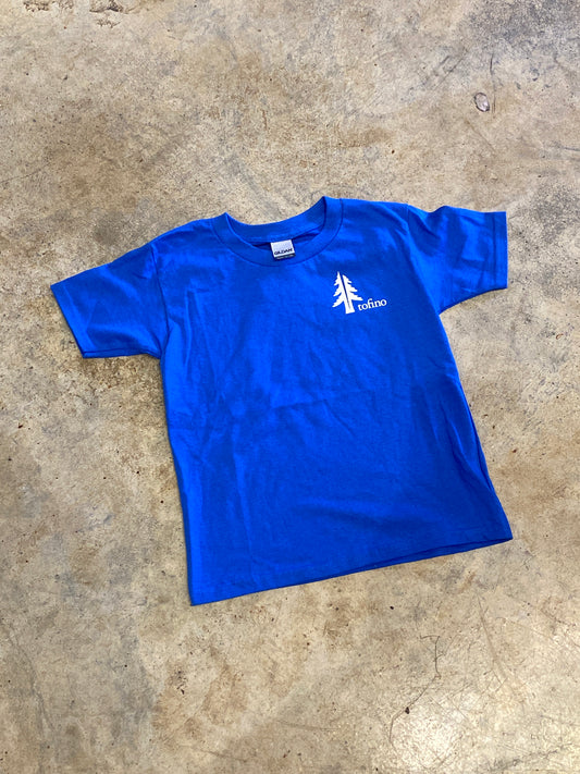 Two Trees | Gildan Kids T-Shirt