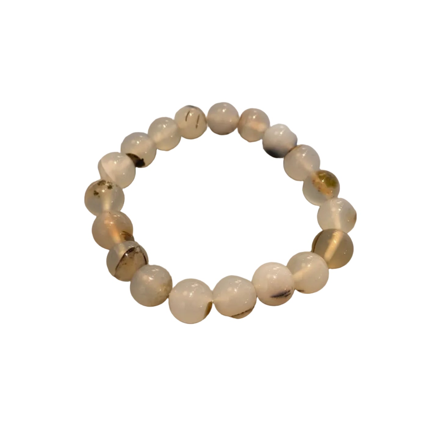 Whimsy's Jewels | Mala Gemstone Bracelets