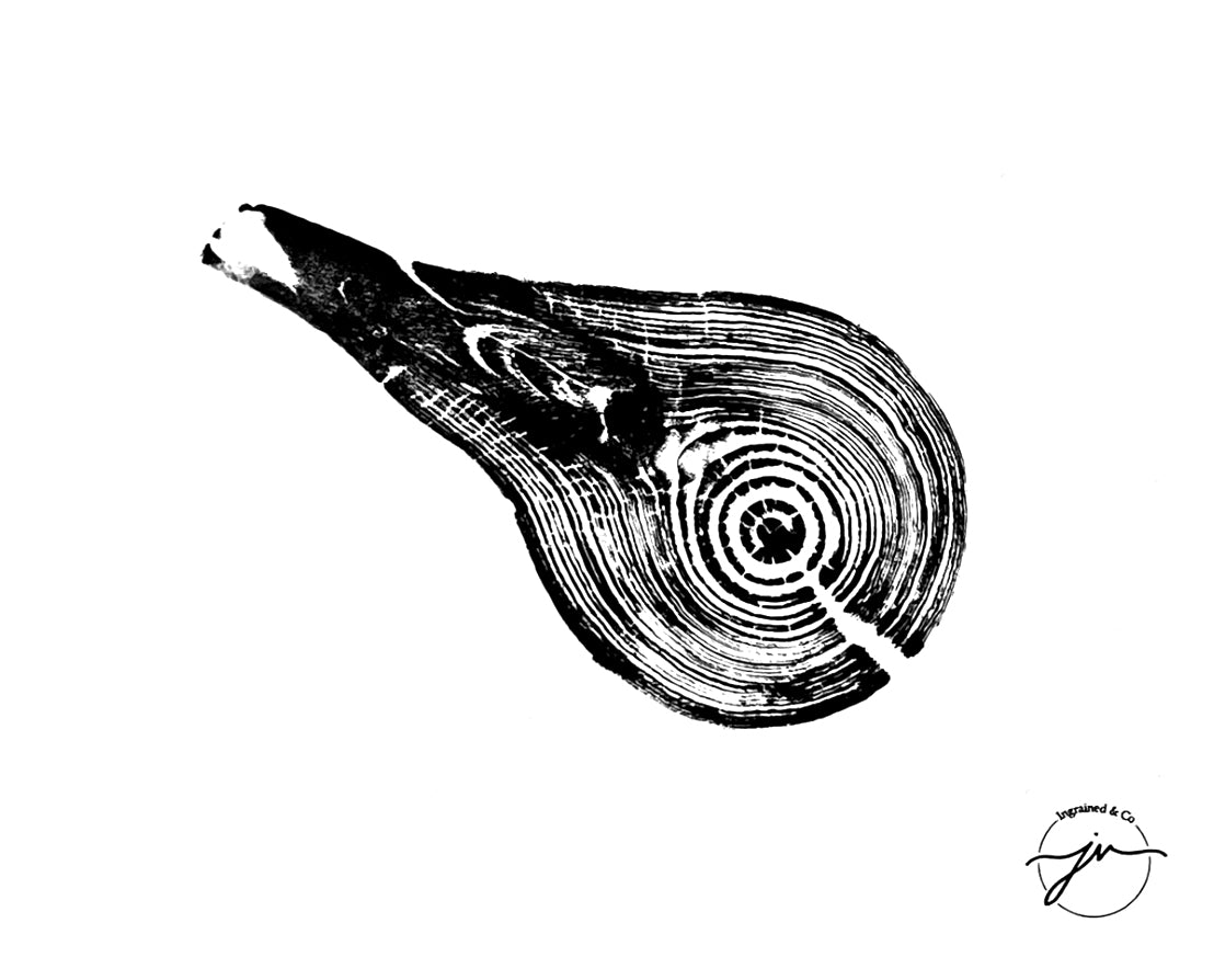 Ingrained & Co | Art Prints
