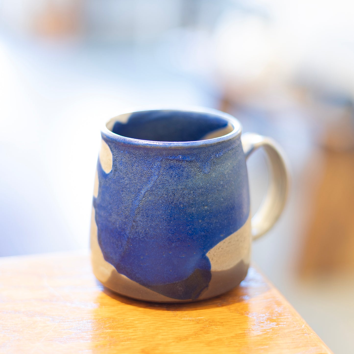 Kay Ceramic | Handled Mug