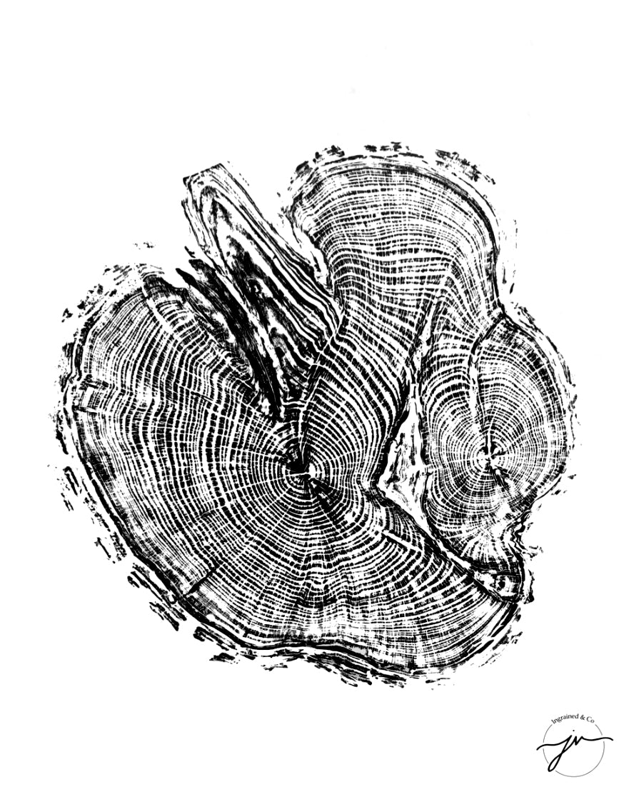 Ingrained & Co | Art Prints