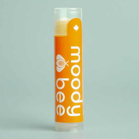 Moody Bee | Lip Balm