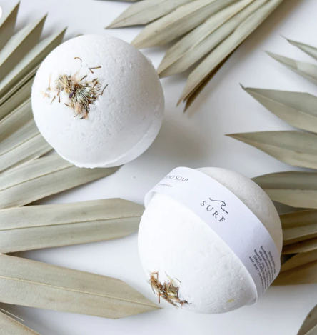 TSC | Bath Bomb