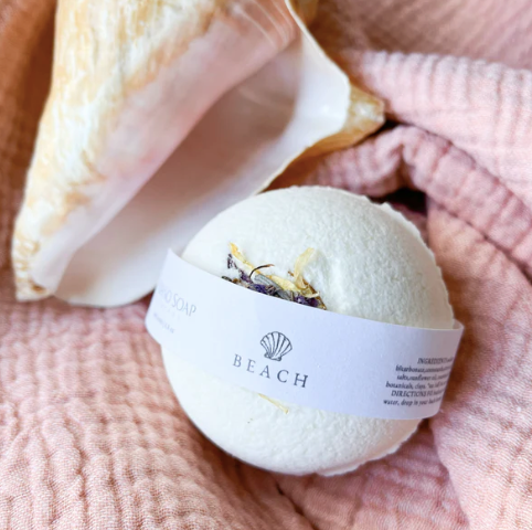TSC | Bath Bomb