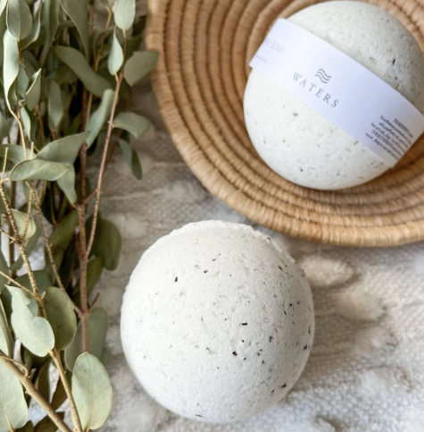 TSC | Bath Bomb