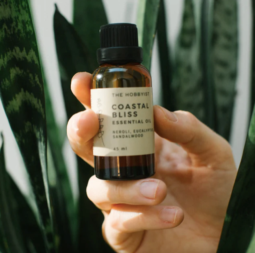 The Hobbyist | Essential Oil Blend
