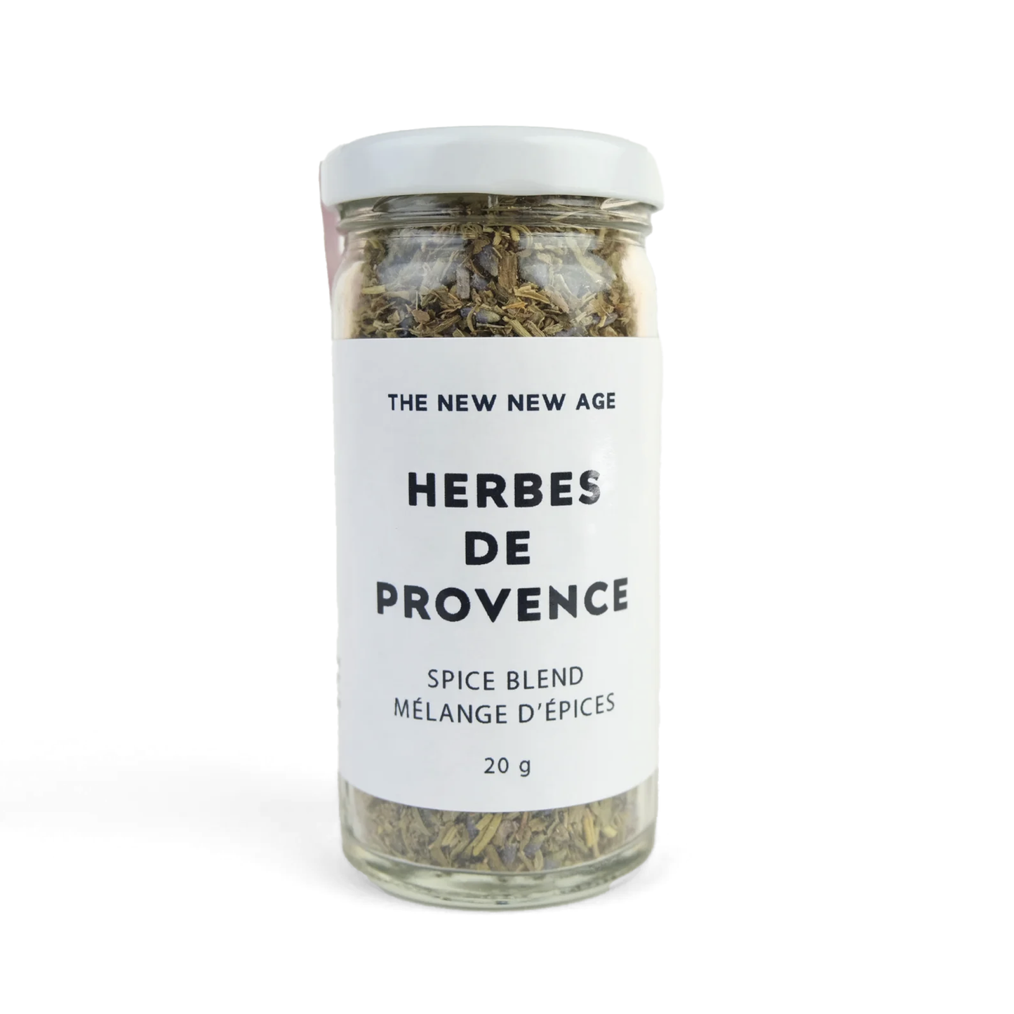 The New New Age | Herbes De Provence Spice Blend