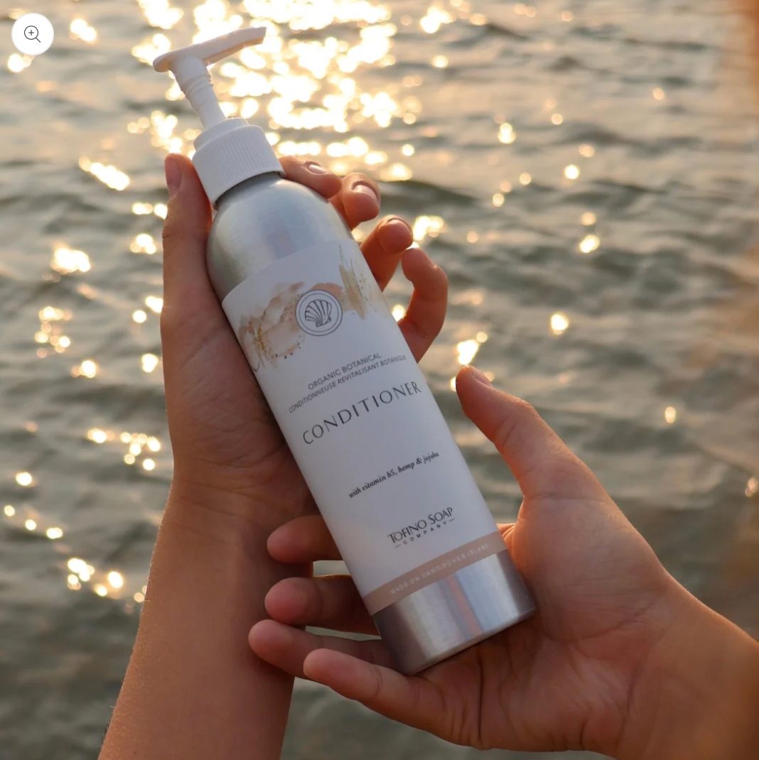 TSC | Organic Conditioner