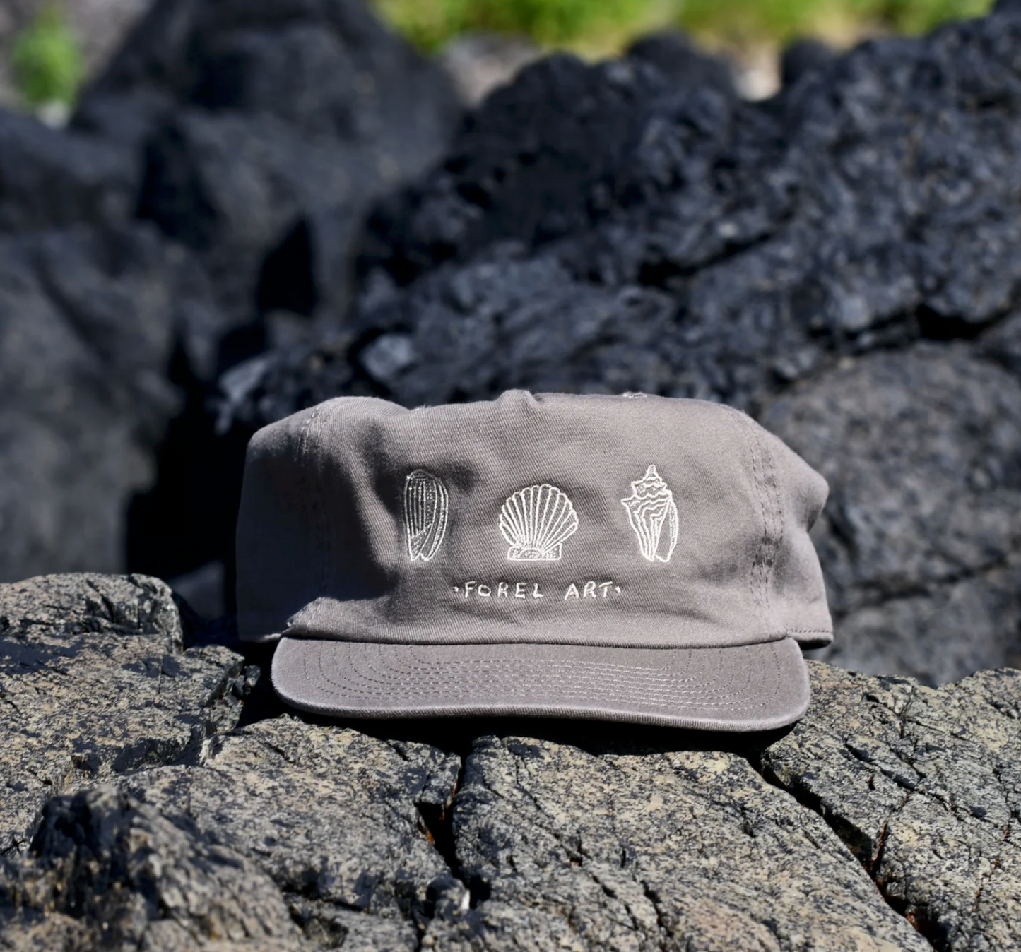Forel Art | Hats