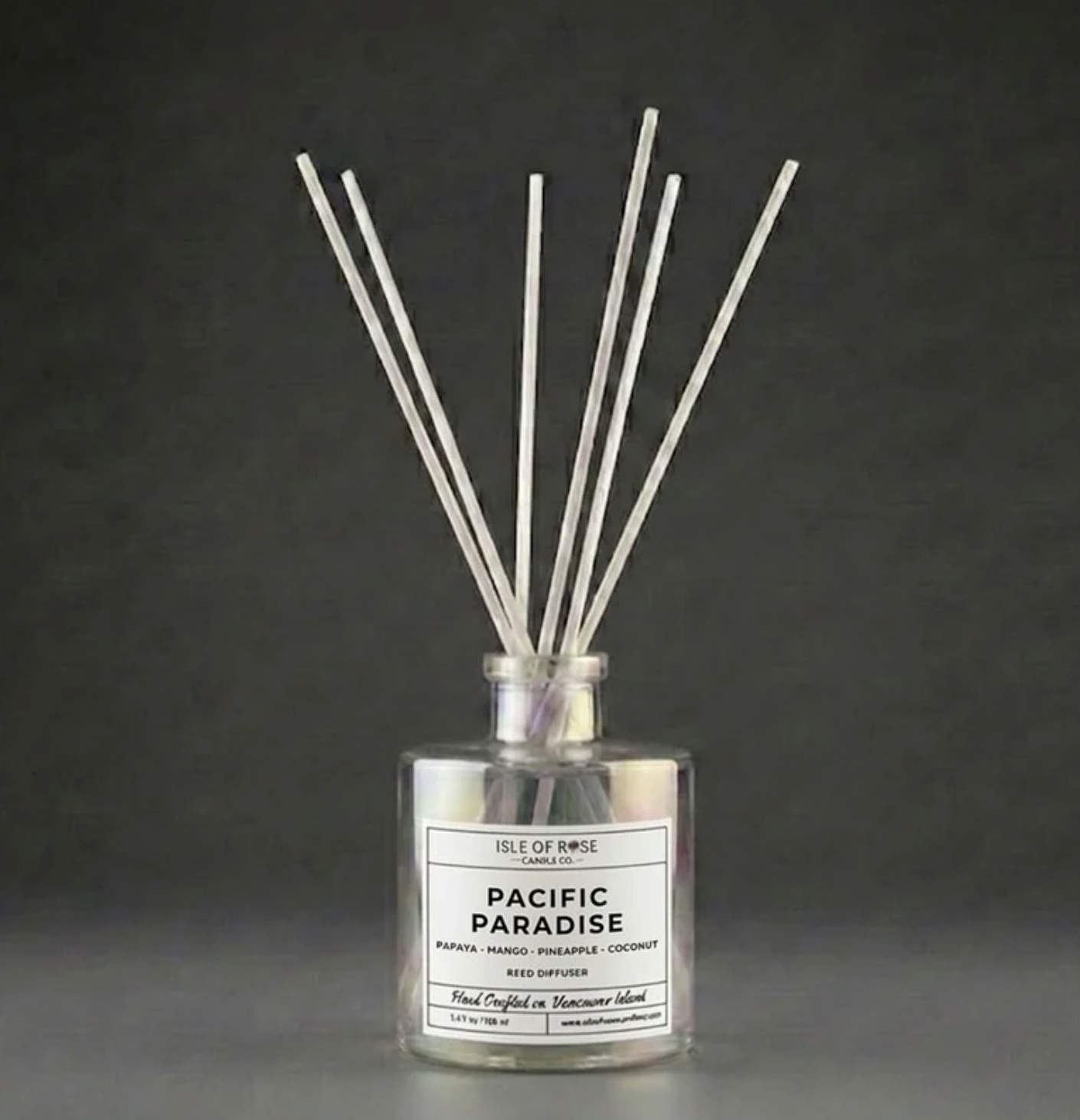 Isle of Rose | Diffusers