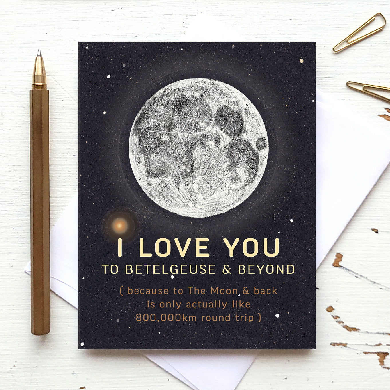 HYC | Greeting Cards | Love & Gratitude