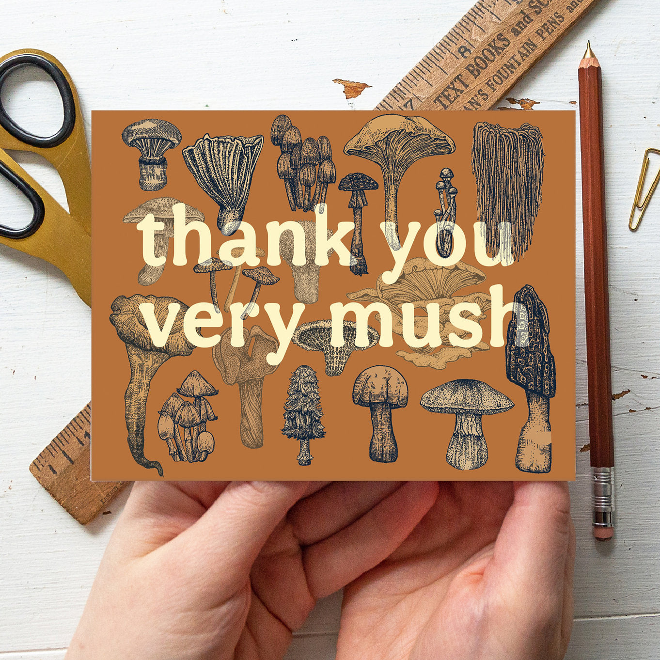 HYC | Greeting Cards | Love & Gratitude