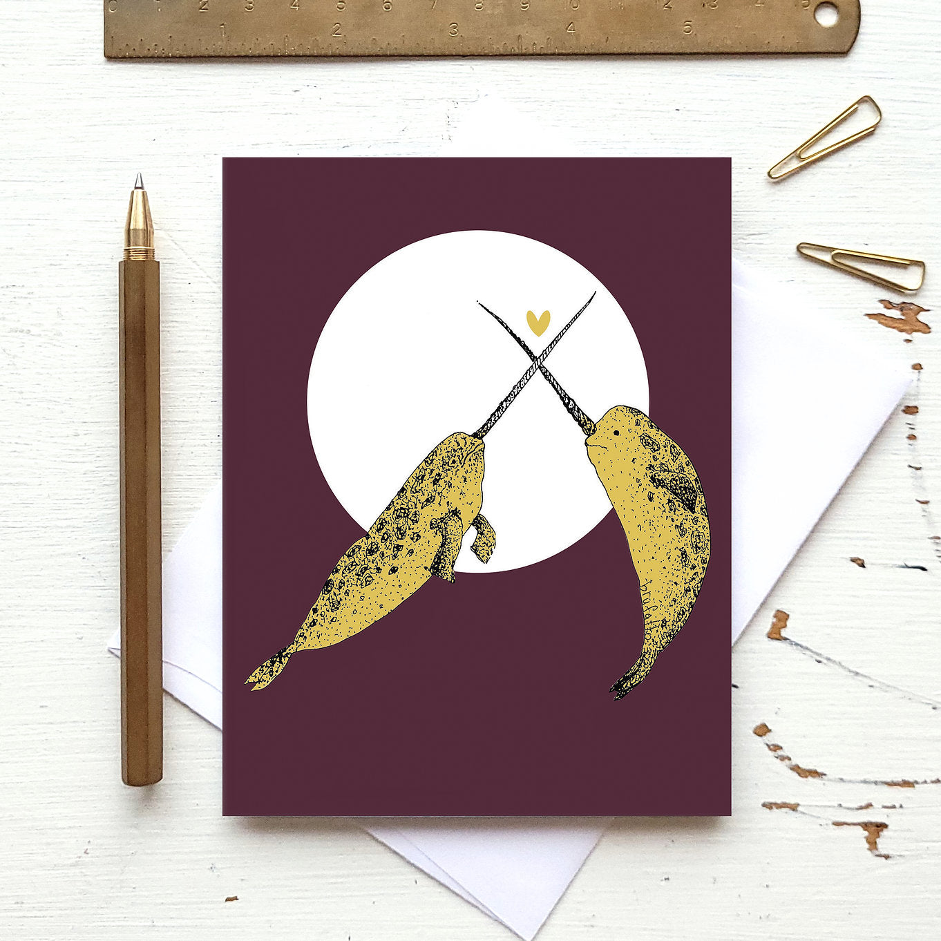 HYC | Greeting Cards | Love & Gratitude