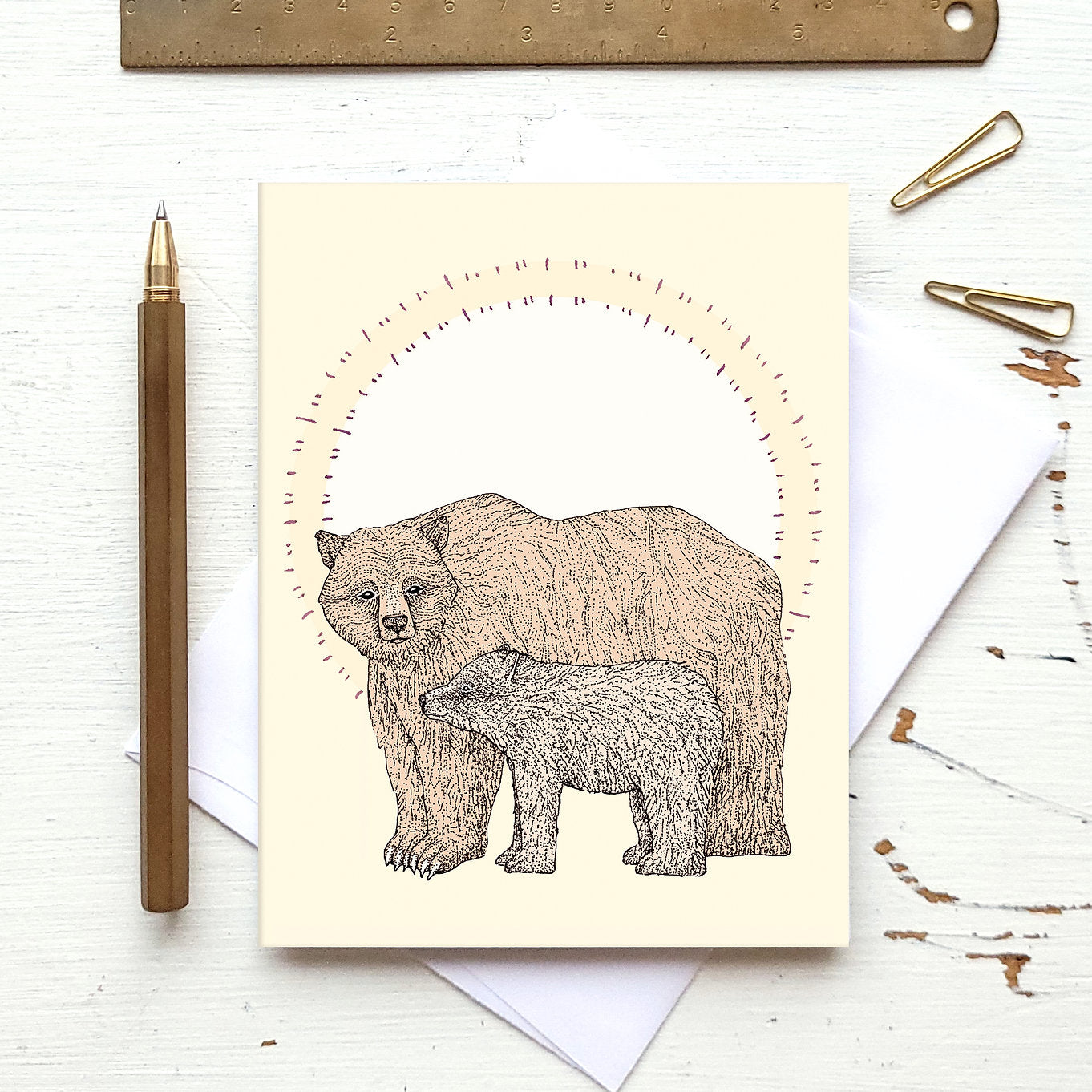 HYC | Greeting Cards | Major Life Event