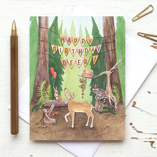 HYC | Greeting Cards | Birthday