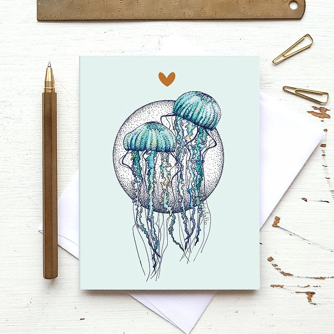 HYC | Greeting Cards | Love & Gratitude