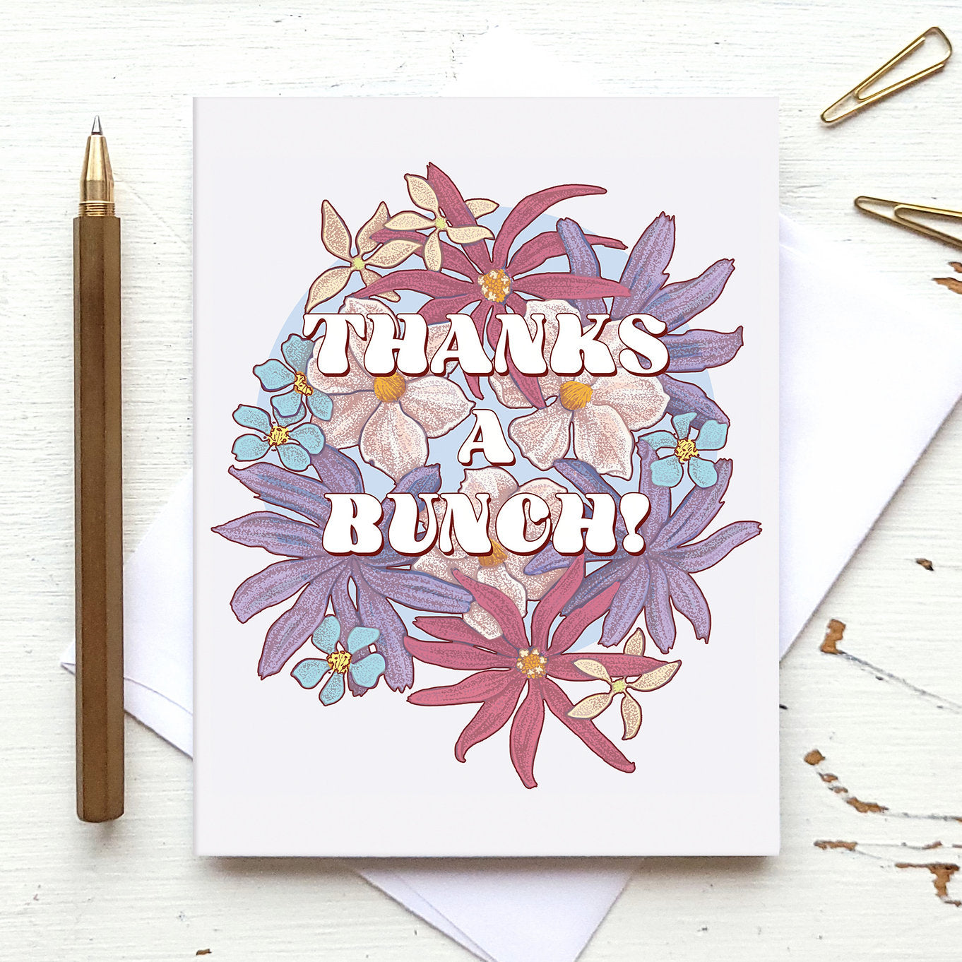 HYC | Greeting Cards | Love & Gratitude