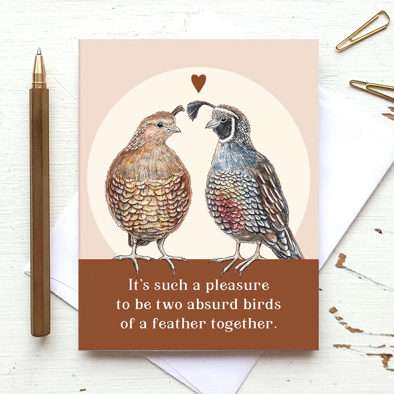 HYC | Greeting Cards | Love & Gratitude