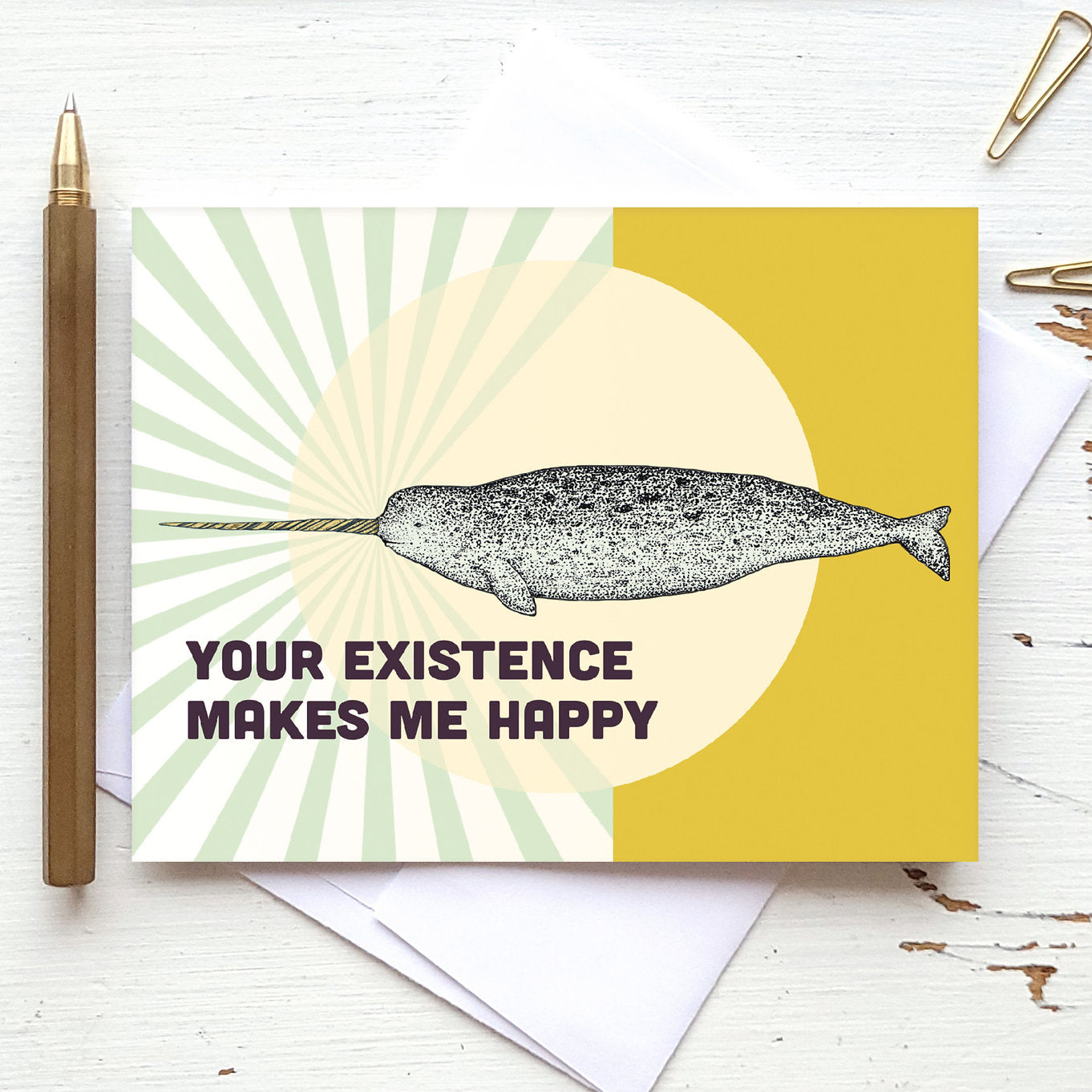 HYC | Greeting Cards | Love & Gratitude