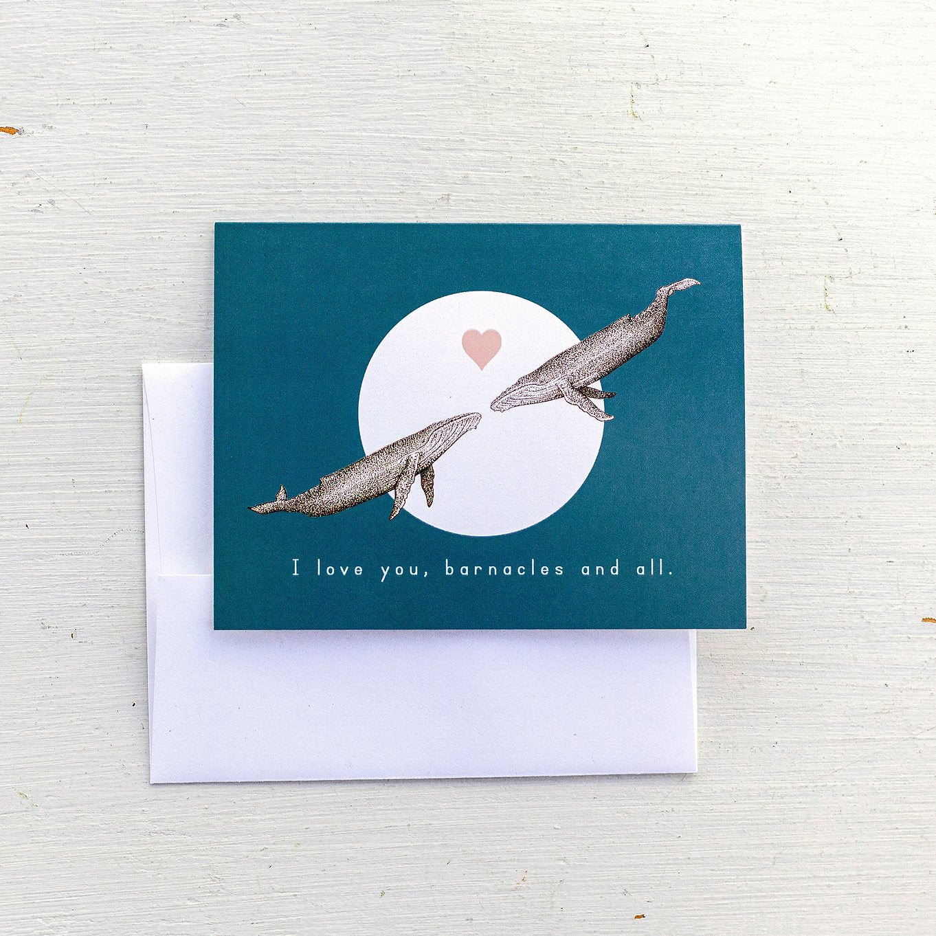 HYC | Greeting Cards | Love & Gratitude
