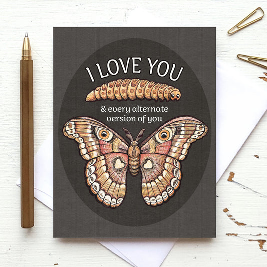 HYC | Greeting Cards | Love & Gratitude