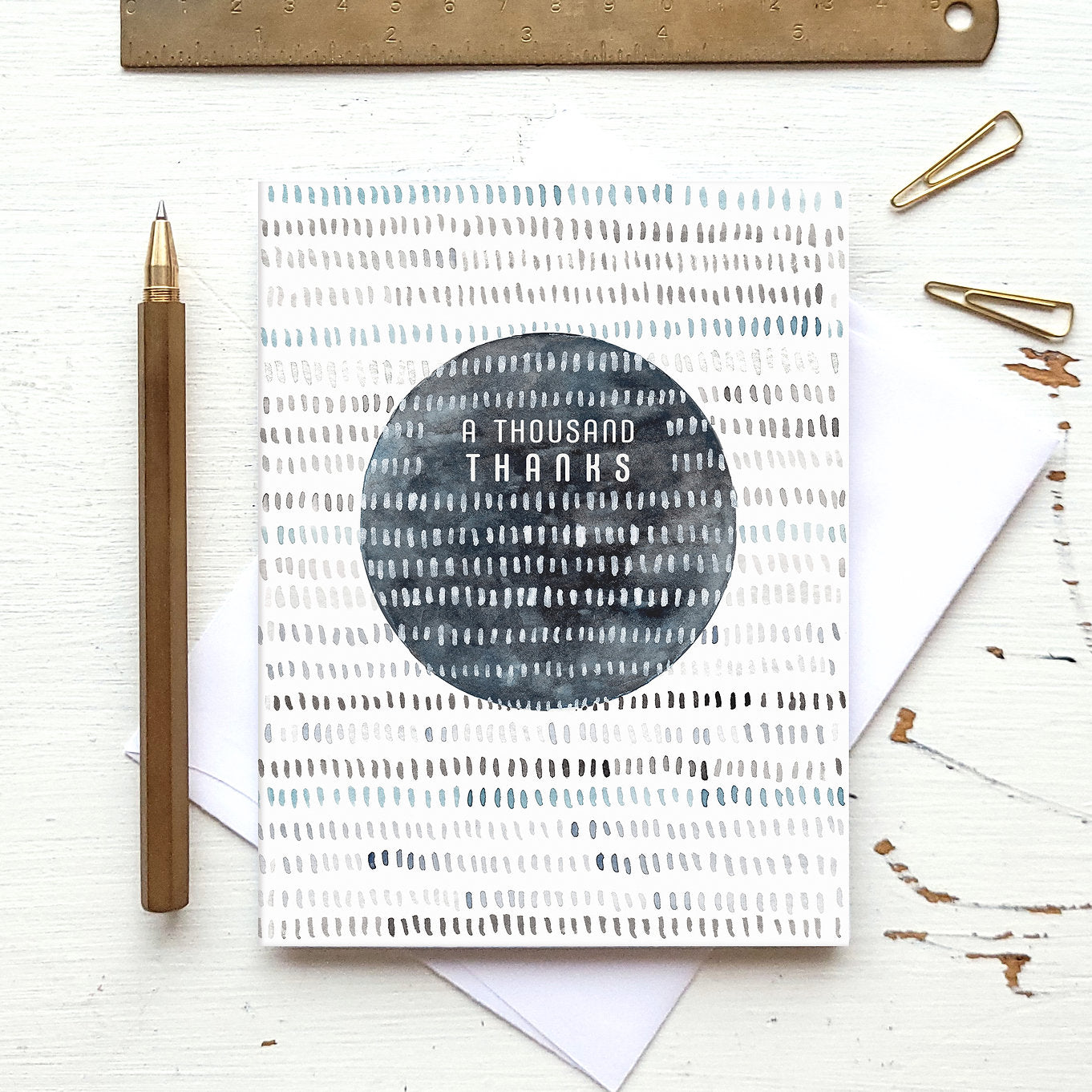 HYC | Greeting Cards | Love & Gratitude
