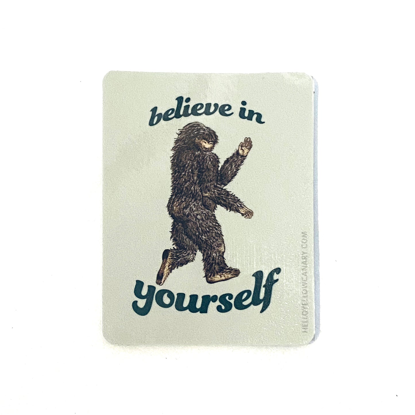 HYC | Sticker
