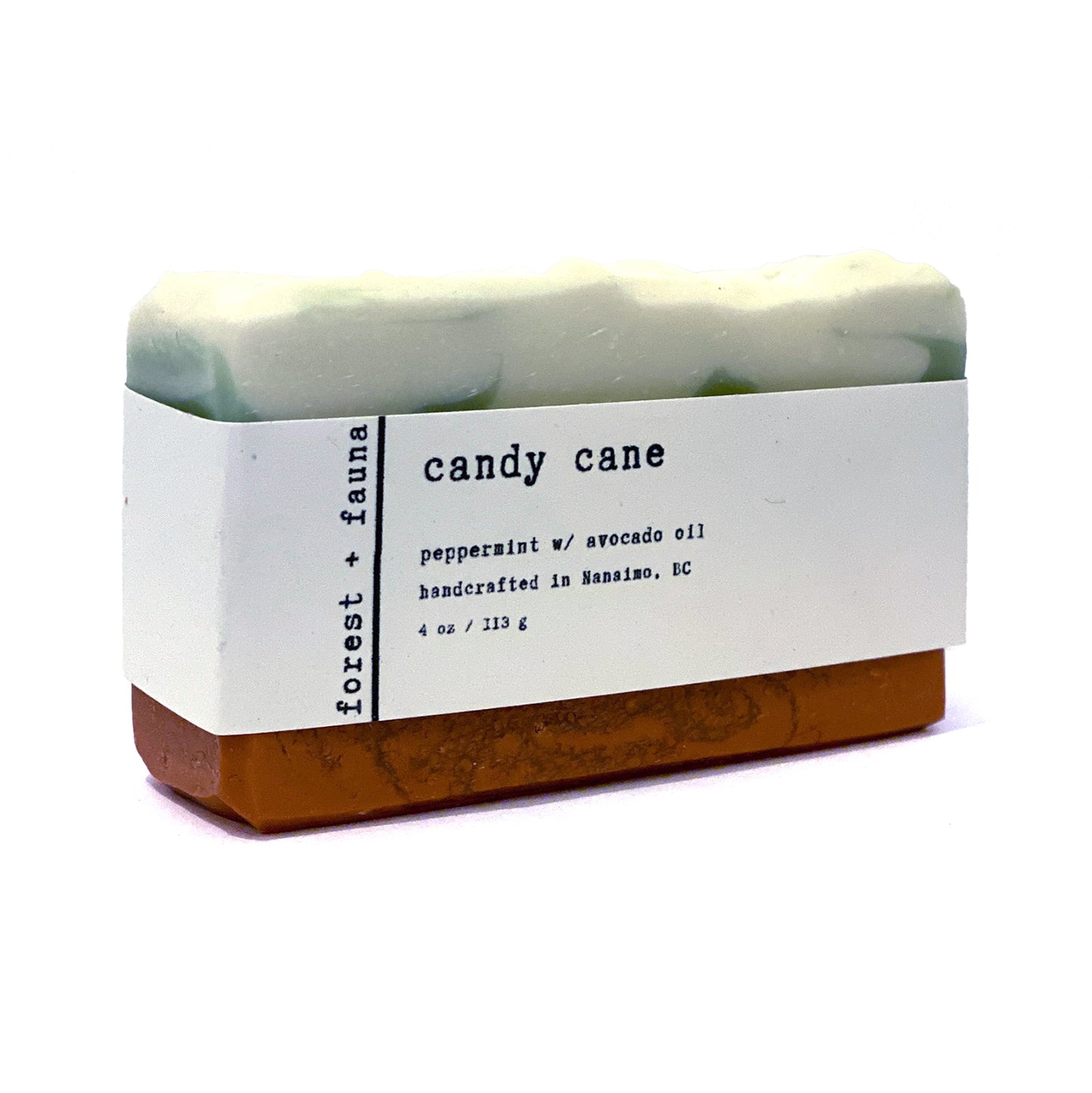 Forest + Fauna | Handmade Soap