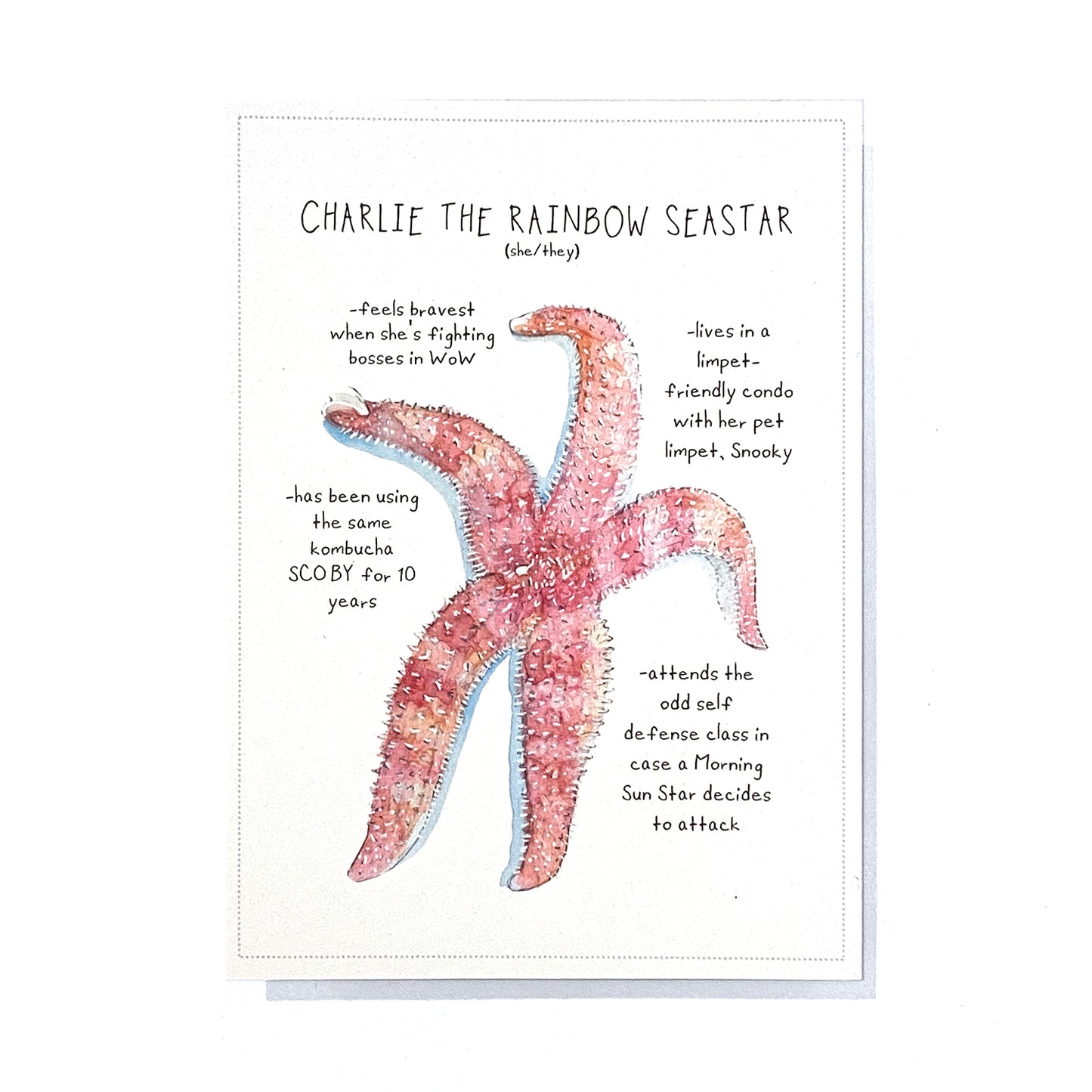 Sarah Keller | Art Post Cards