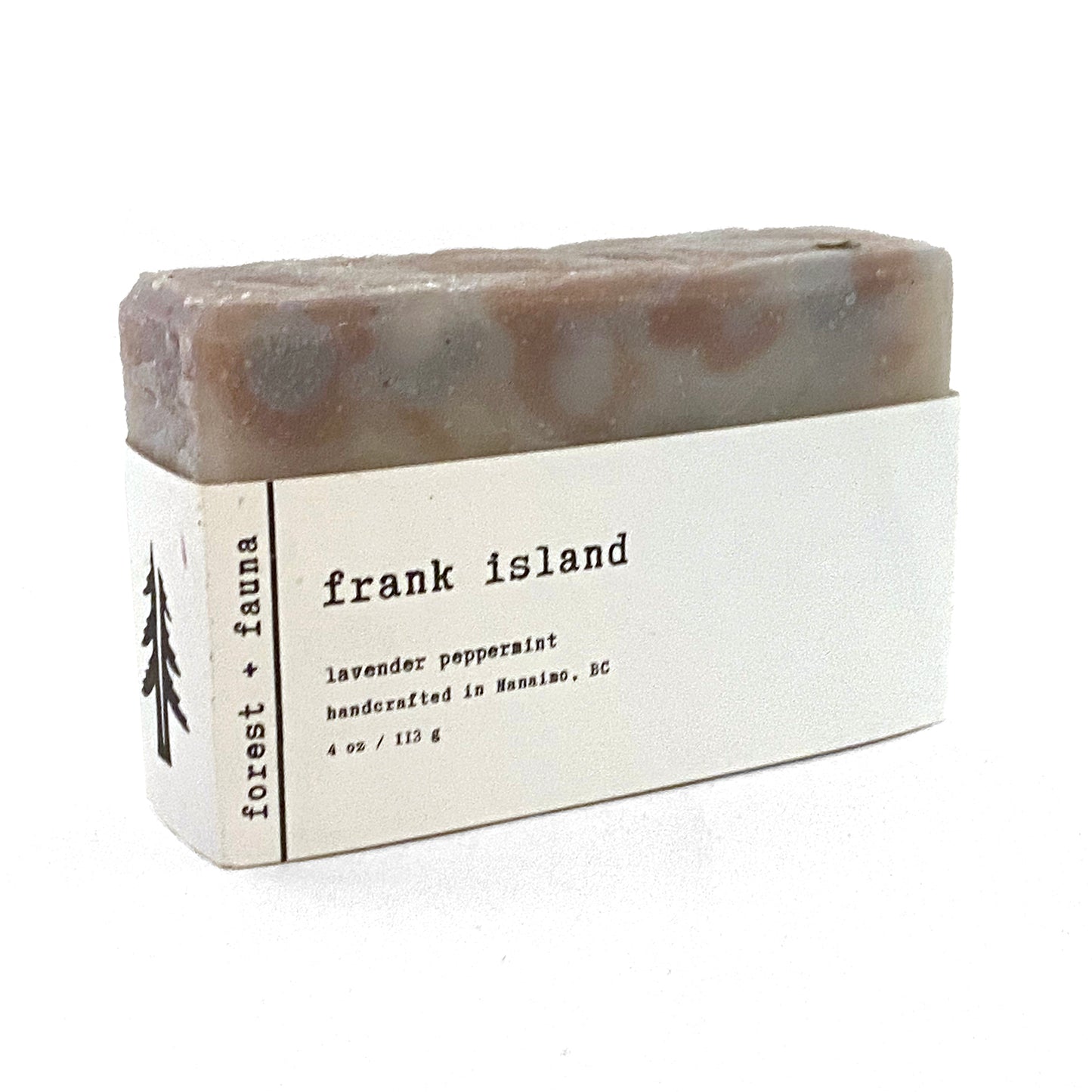 Forest + Fauna | Handmade Soap