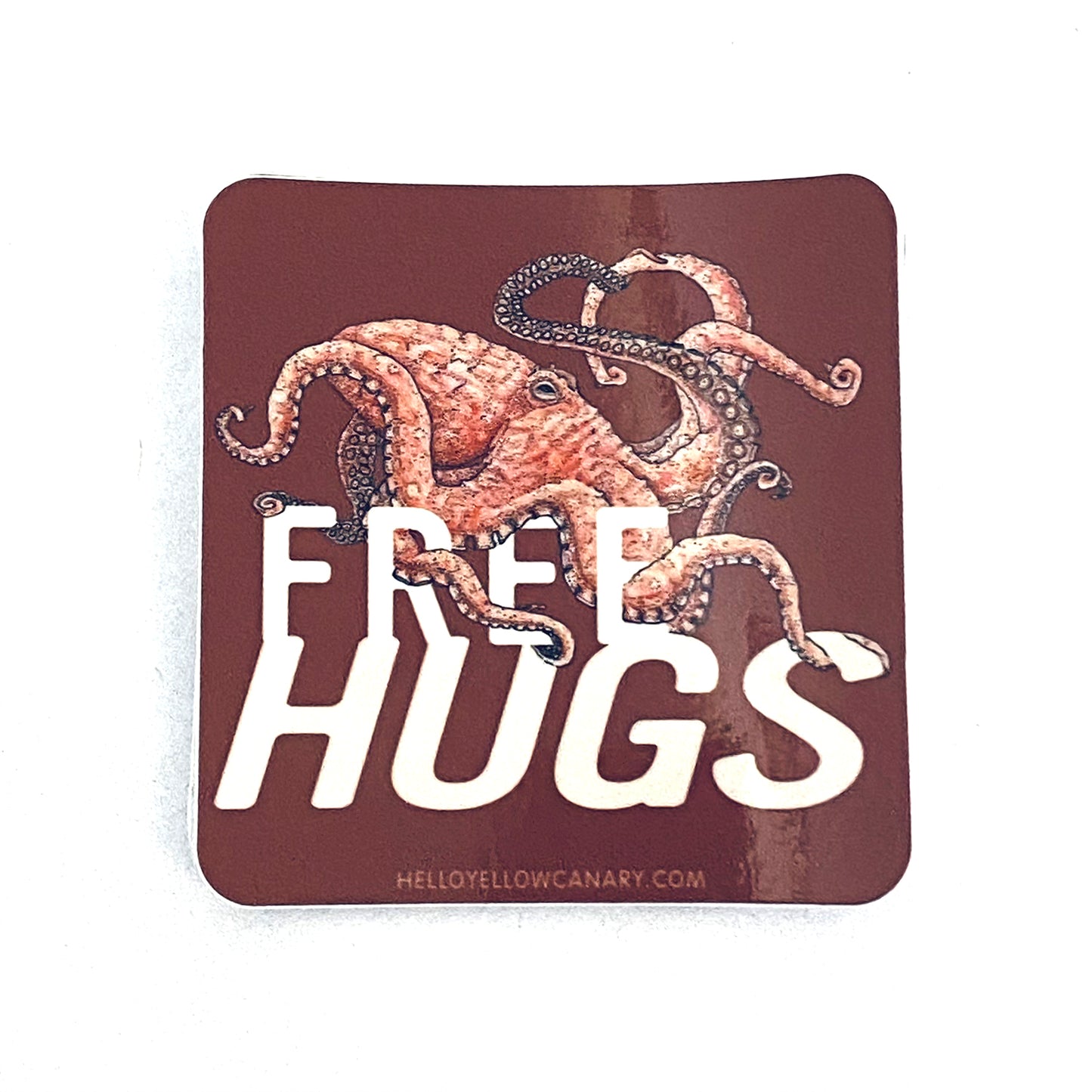 HYC | Sticker