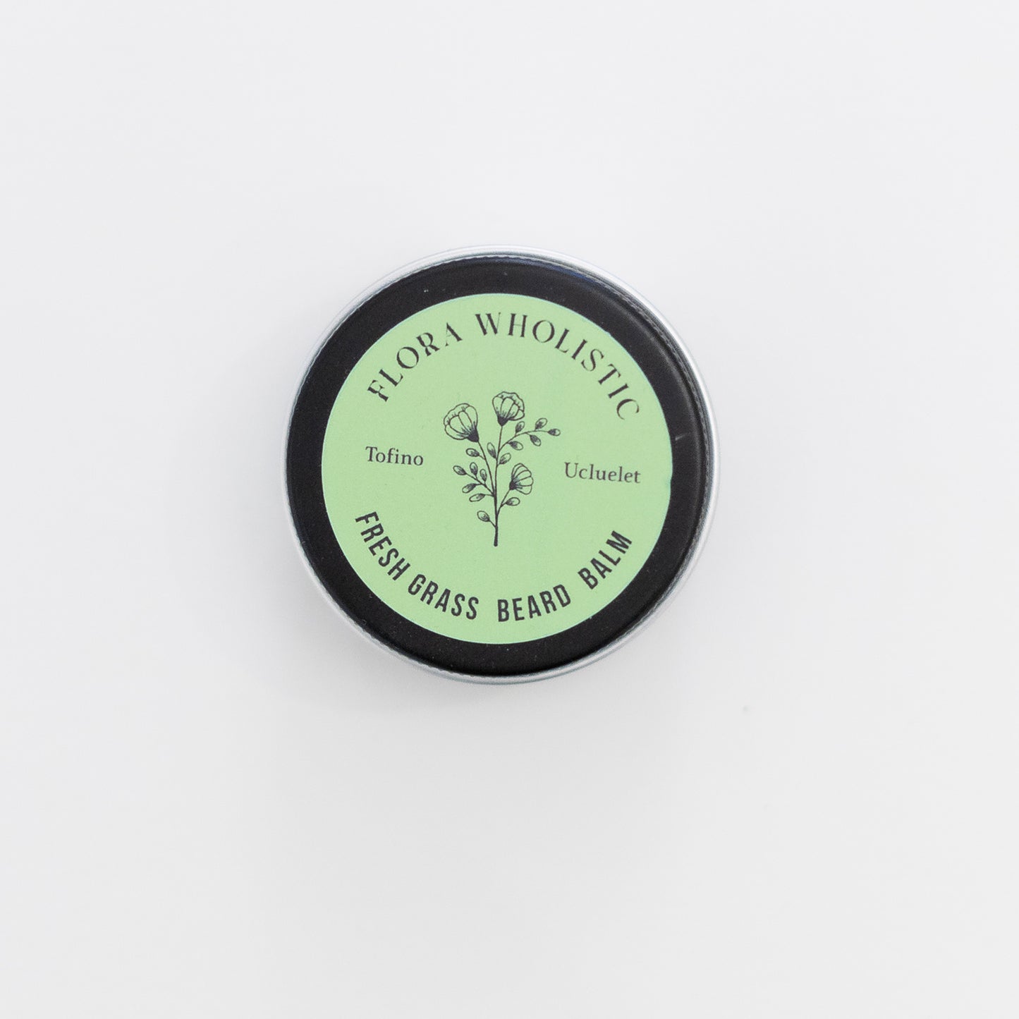 Flora Wholistic | Beard Balm 1oz