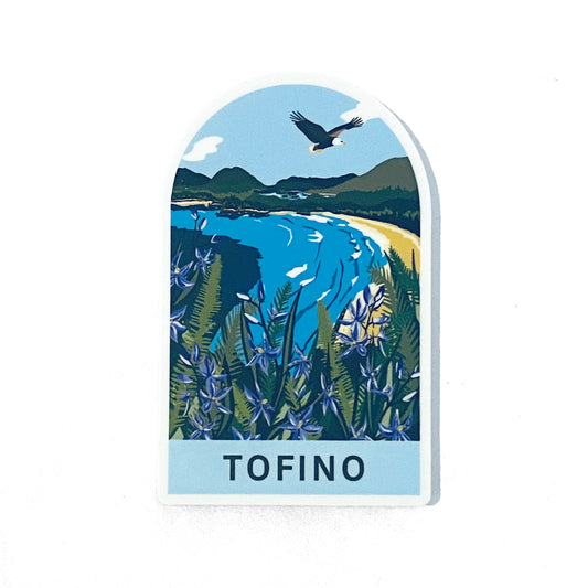 Holly Mitchell | Destination Stickers