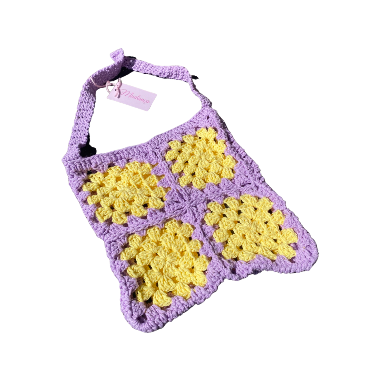 Mudanca - Shoulder Bag