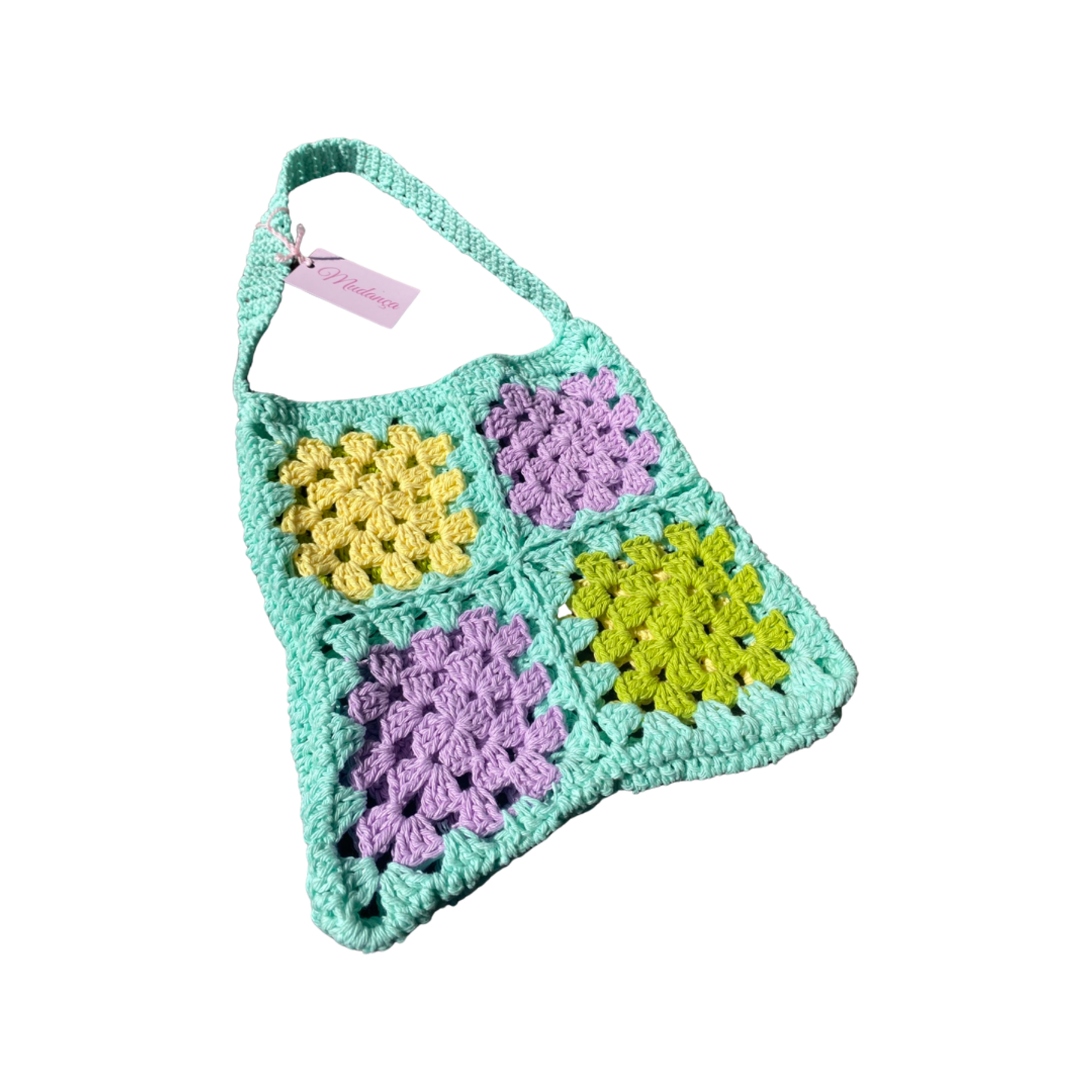 Mudanca - Shoulder Bag