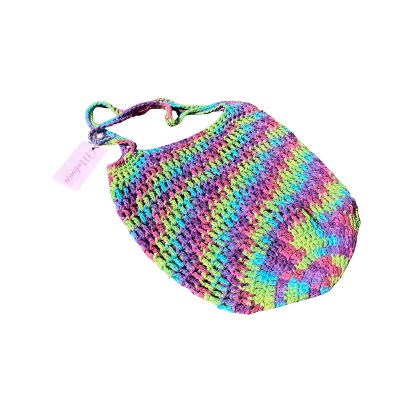 Mudanca - Shoulder Bag