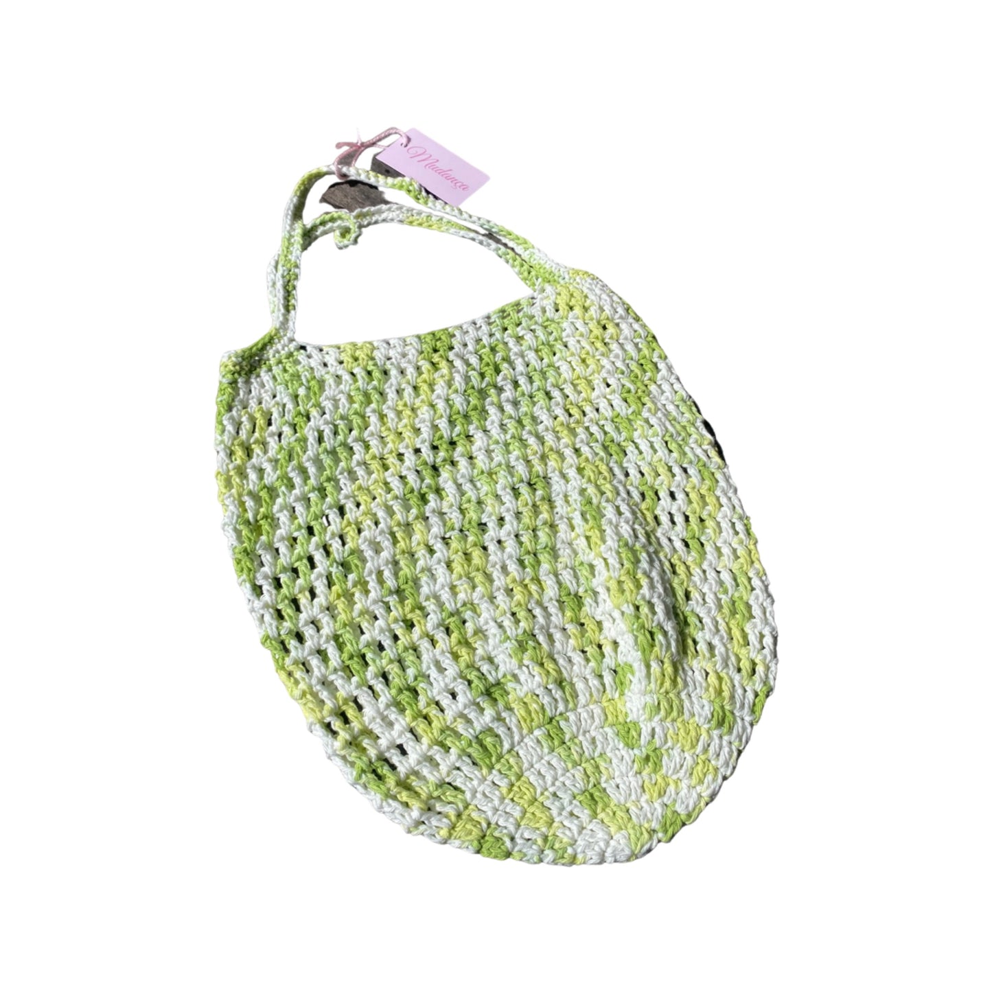 Mudanca - Shoulder Bag