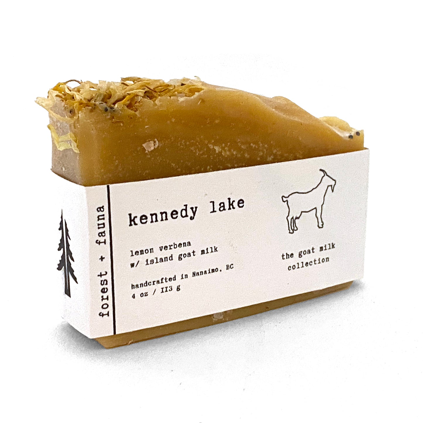 Forest + Fauna | Handmade Soap