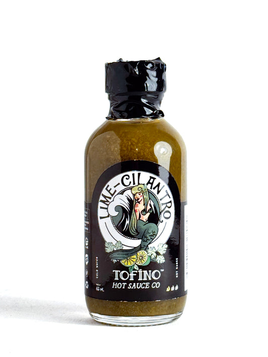 Tofino Hot Sauce Co | Tuff Sauce