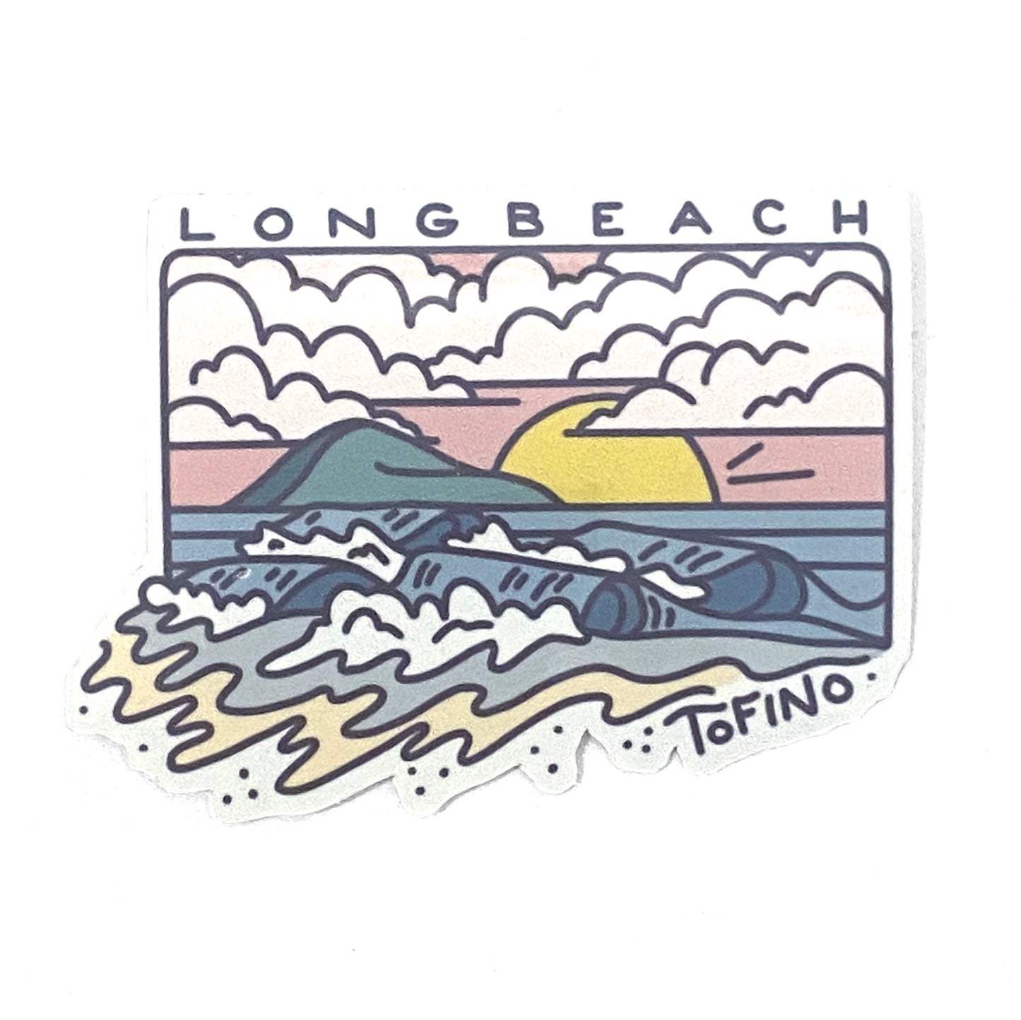 Kendra Michie | Stickers