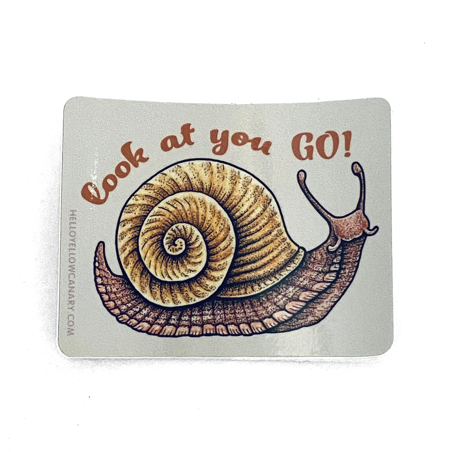 HYC | Sticker