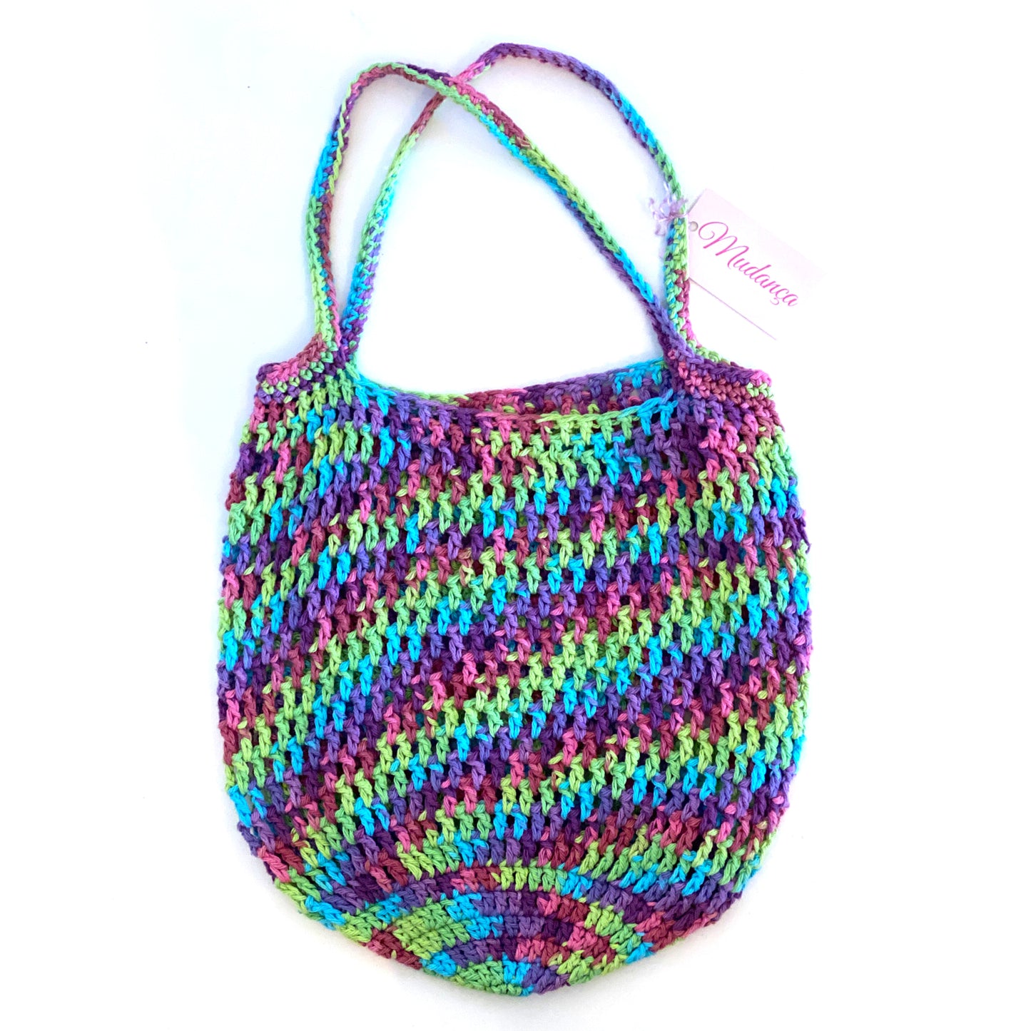 Mudanca - Shoulder Bag