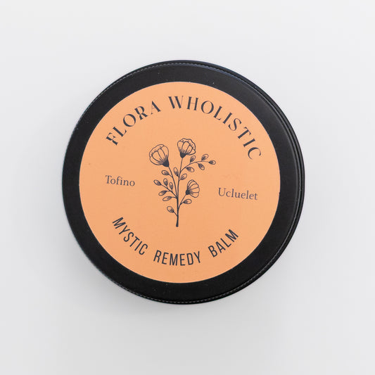 Flora Wholistic | Mystic Remedy Balm 4oz