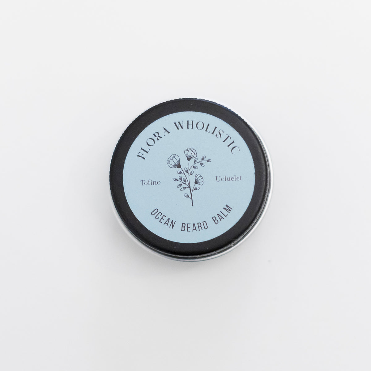 Flora Wholistic | Beard Balm 1oz