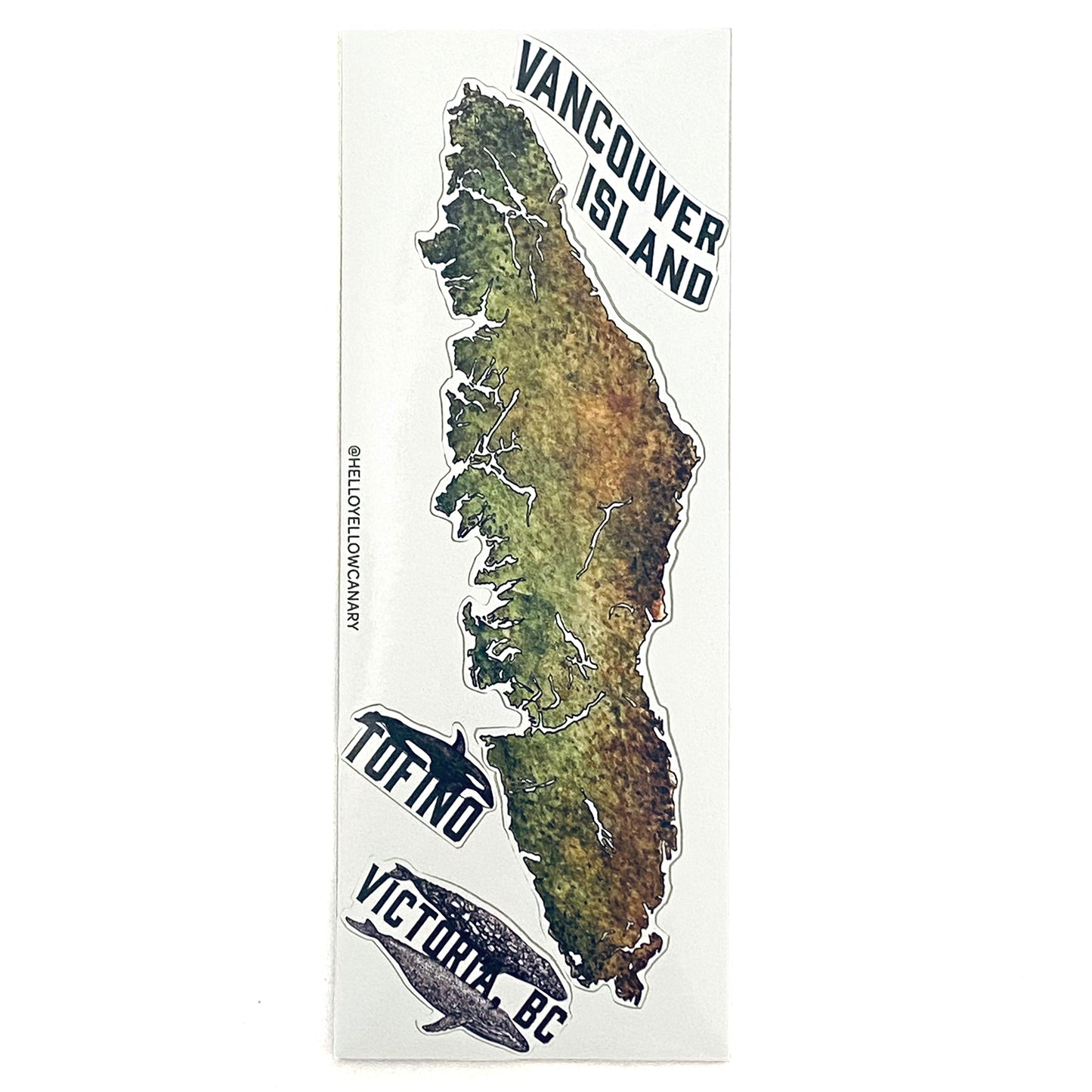 HYC | Sticker