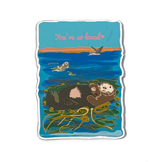 Heyduck | Everyday Inspirational Magnet